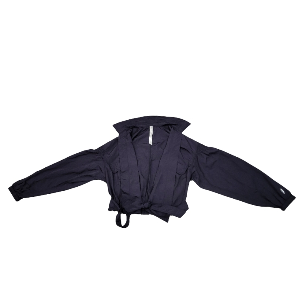 FP Movement Women's Black Long Sleeve Jacket - Size XS